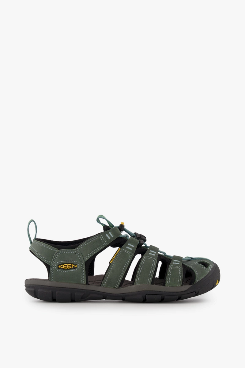 Keen Clearwater CNX Damen Trekkingsandale
