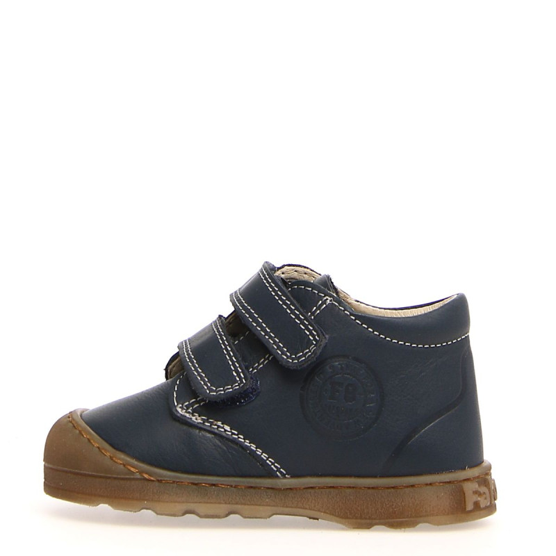 Falcotto Falcotto Labloom Velcros Marine