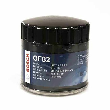 Bosch Oliefilter OF82