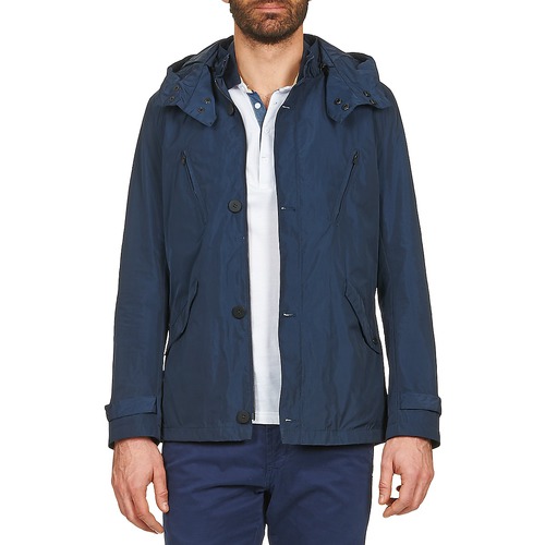 Sisley - ROAMA - Marine