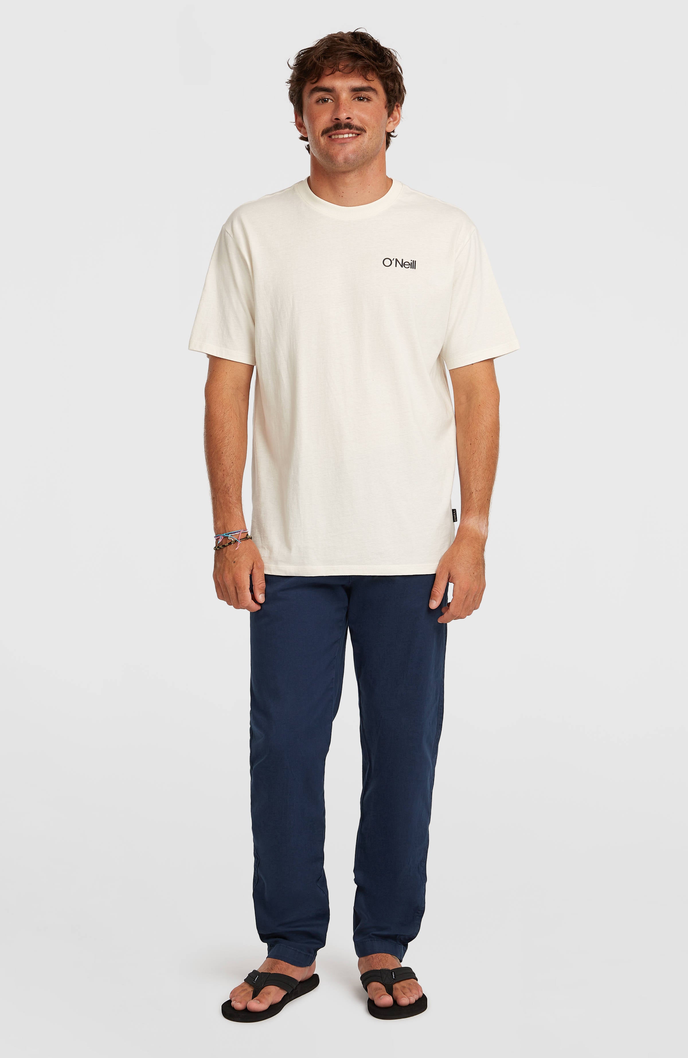 Essentials chinobroek