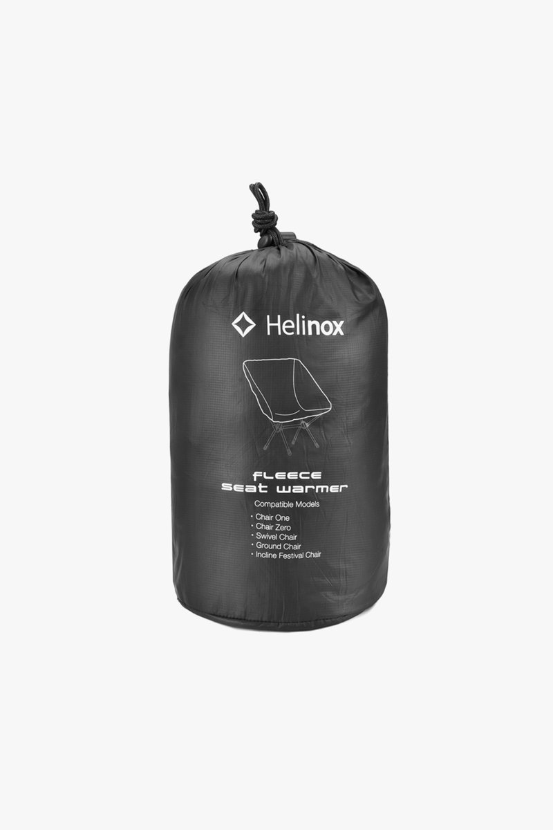 Helinox Warmers One Fleece Campingstuhlüberzug