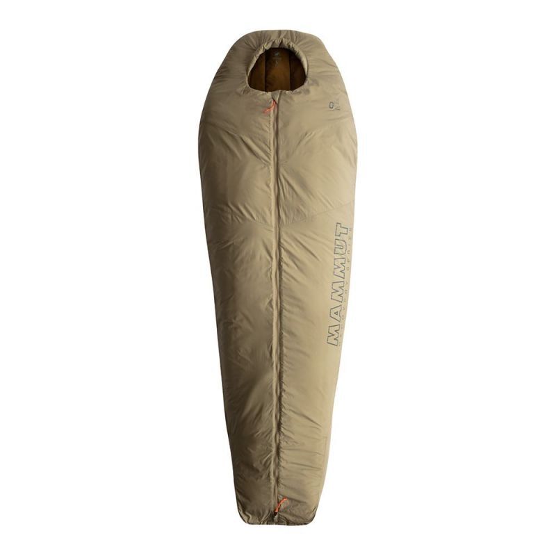 Relax Fiber Bag 0°C - Sac de couchage