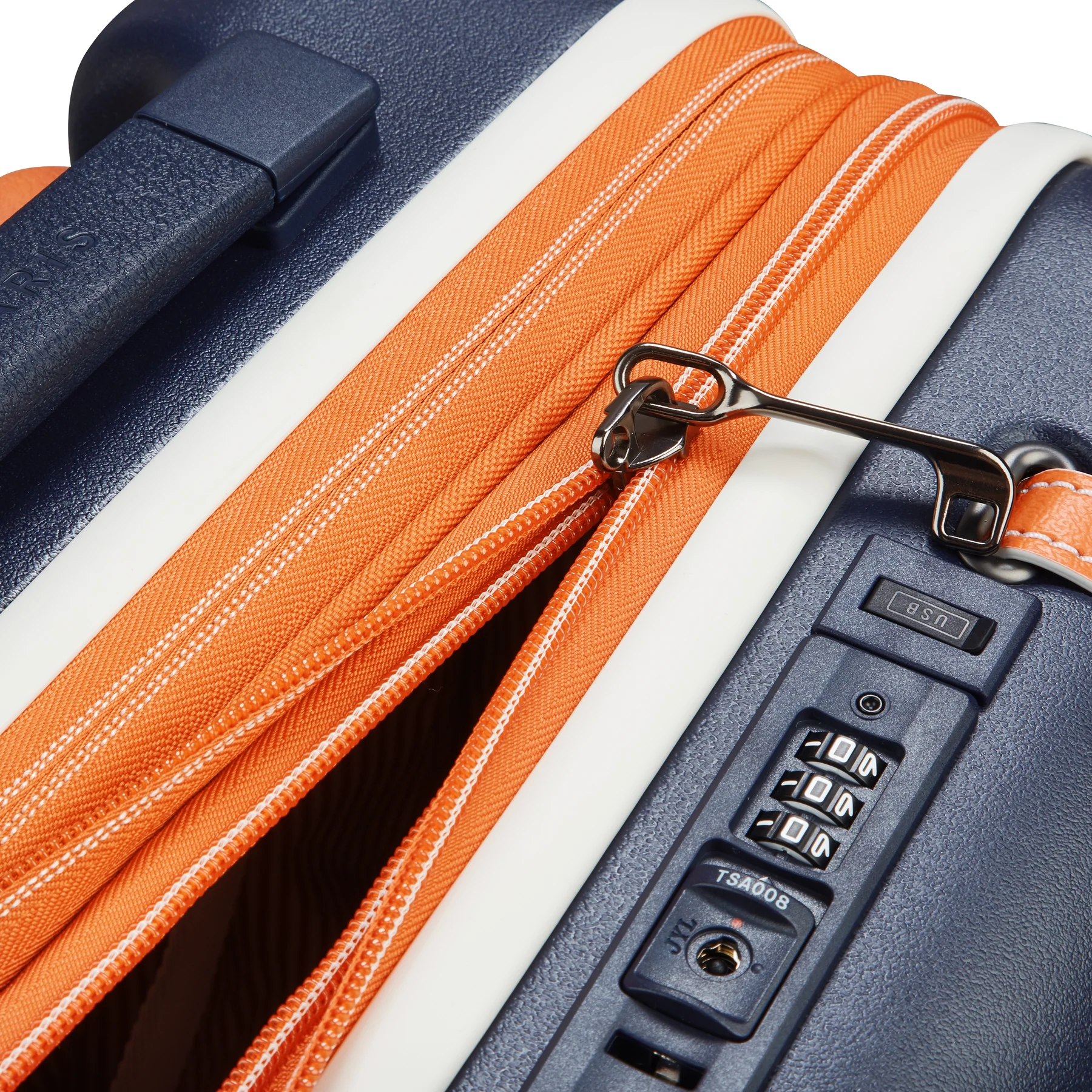 Valise cabine - S (55cm) Roland-Garros