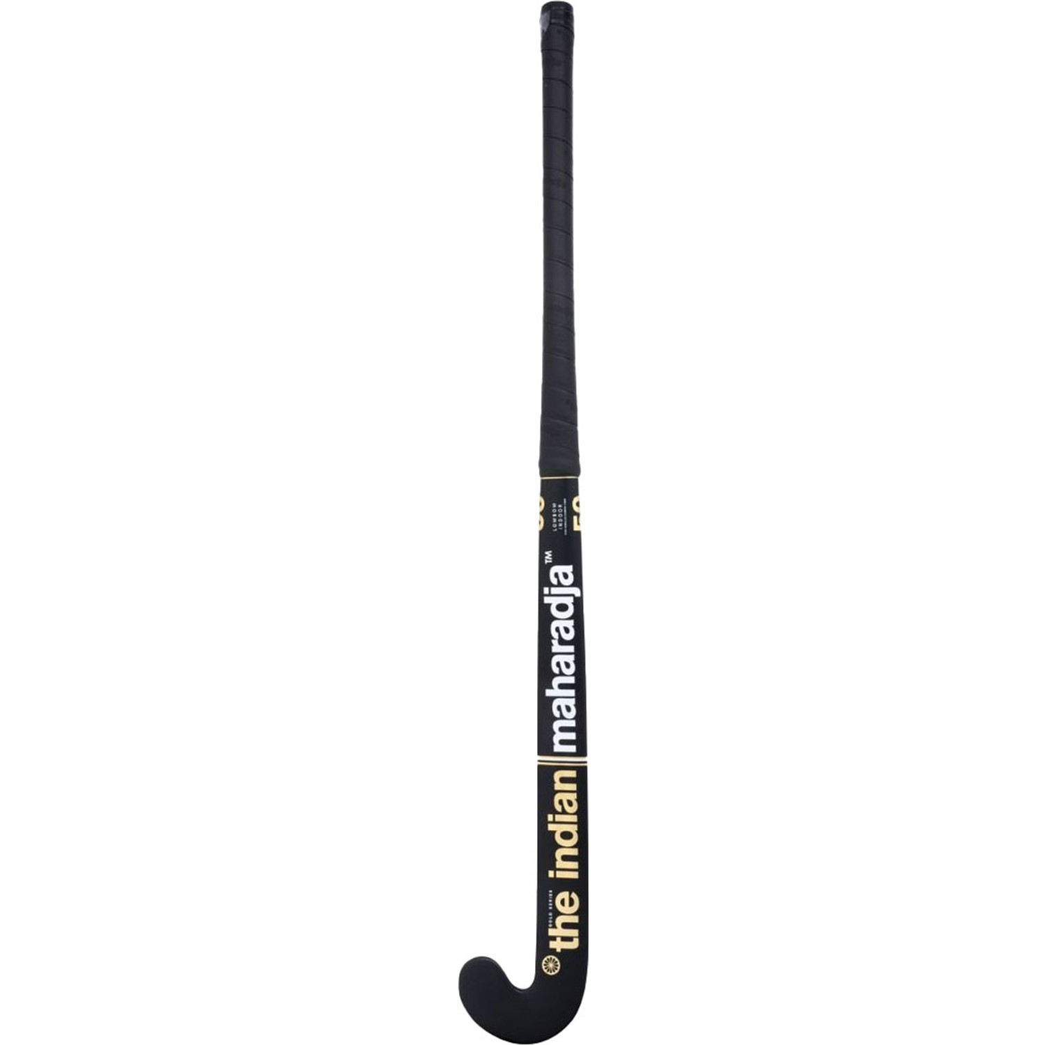 Indian Maharadja Gold 50 Lowbow Indoor