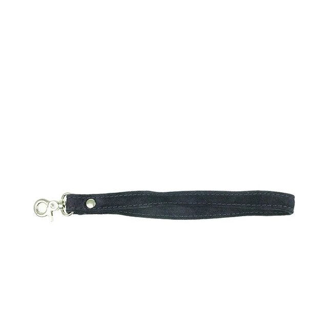 DSTRCT Portland Road Clutch Portemonneetasje Blue
