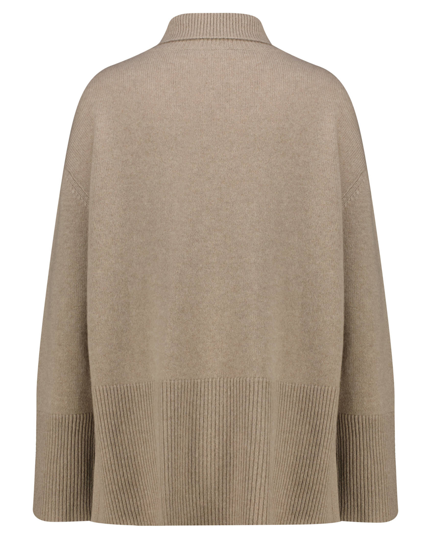 The Mercer N.Y.| Damen Strickpullover Langarm