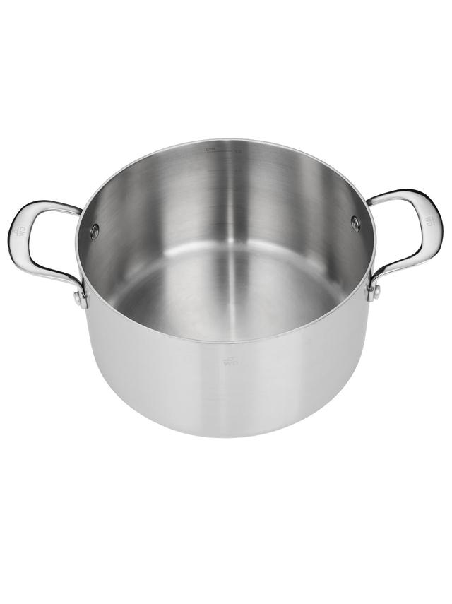 Therm-up 3-Schicht Topf, 24 cm