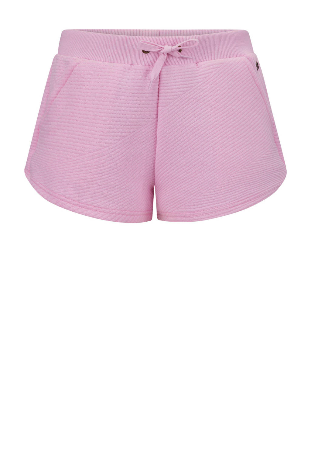 Retour Jeans casual short Rosie lichtroze