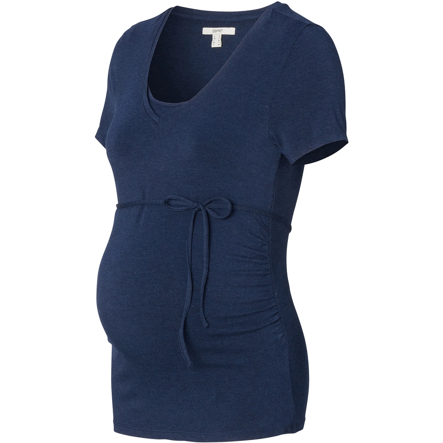 Esprit Still t-shirt Dark Navy