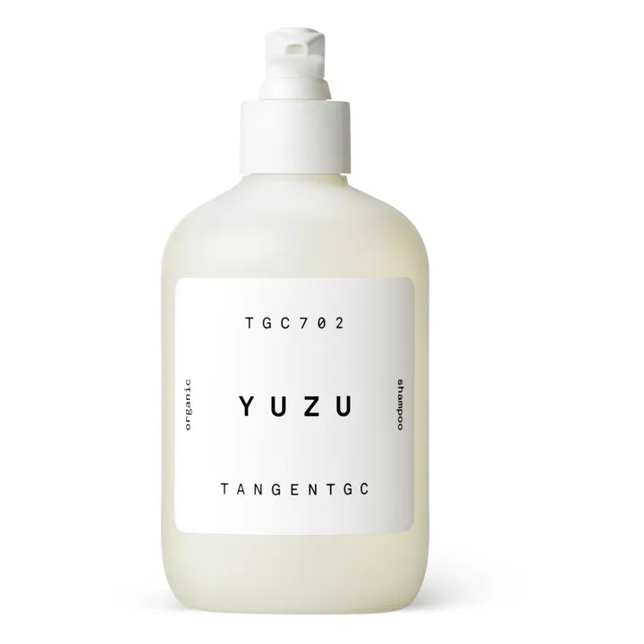 Tangent GC Shampoing Yuzu - 350 ml