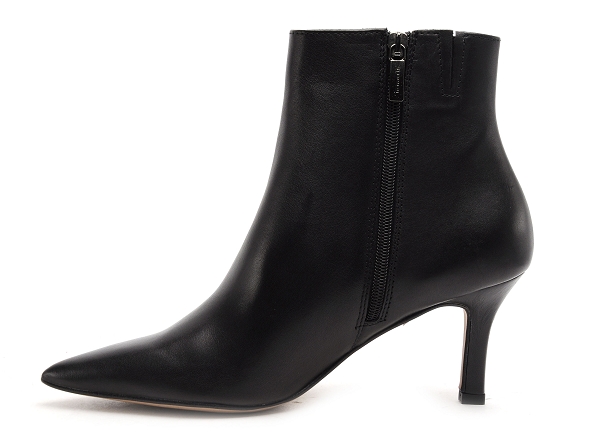 Tamaris boots bottine talons femme 25037 41 noir