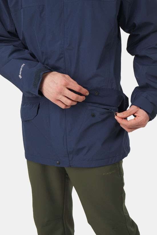Berghaus Berghaus Cornice II IA Jas