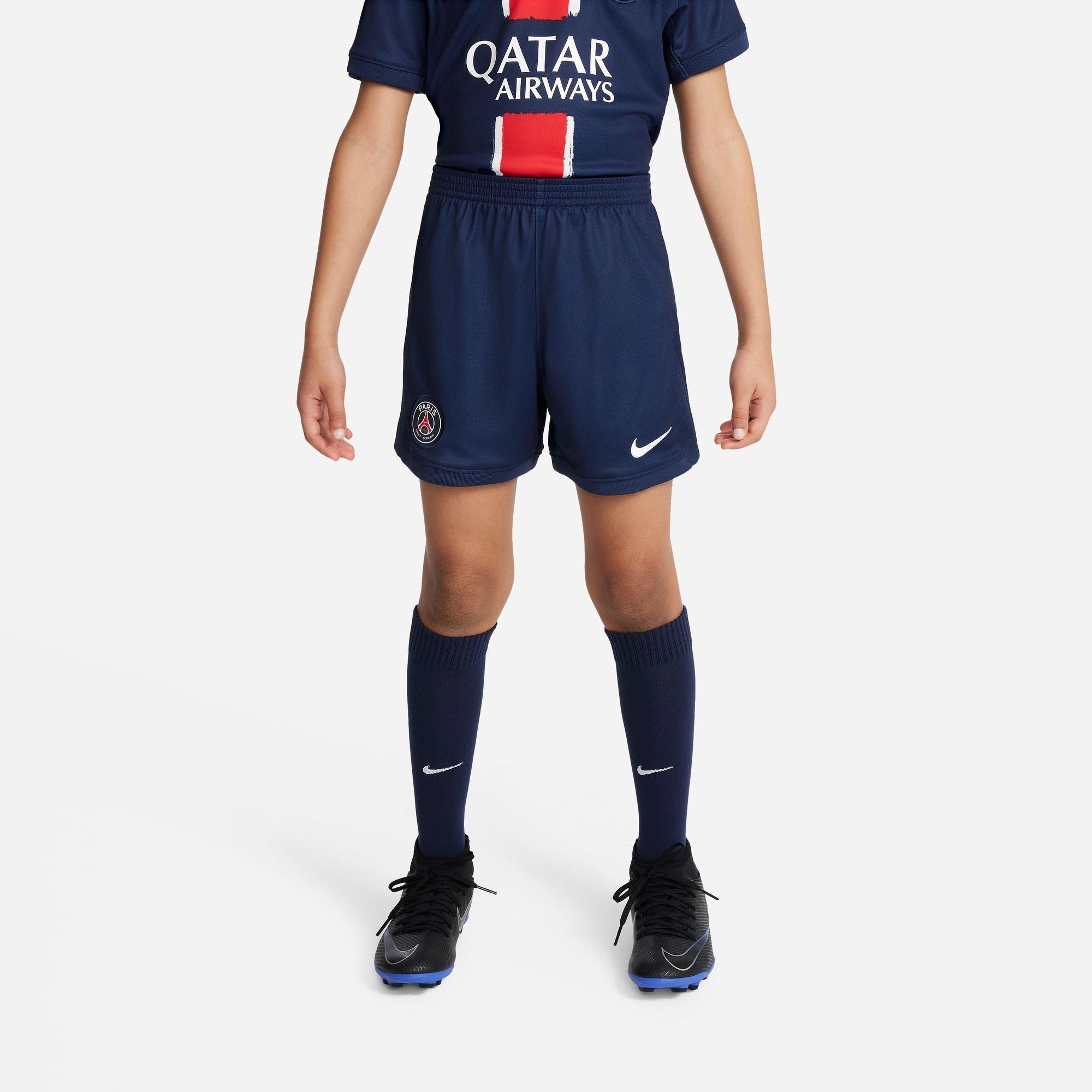 Nike Paris Saint Germain Home Minikit 2024 2025 Infants