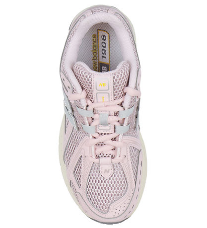 New Balance Schuhe - 1906 - Rose Sugar/Grau