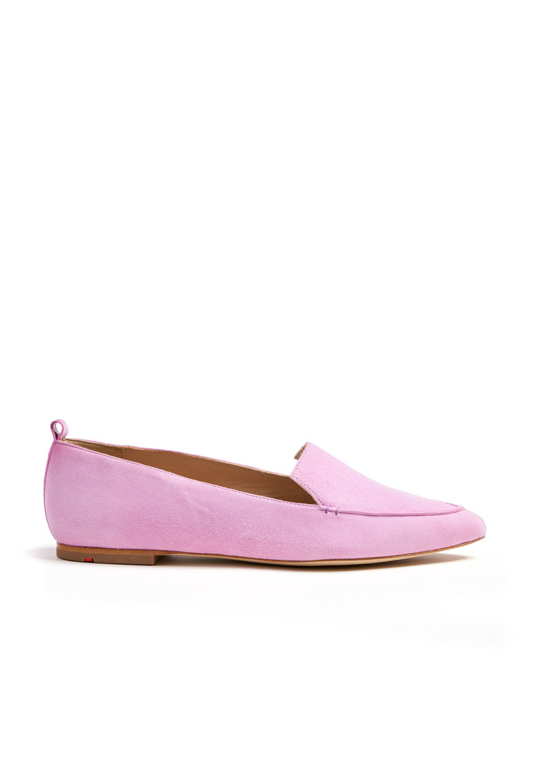SLIPPER Pink