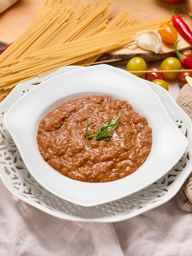 Rinderbolognese, 4er-Set