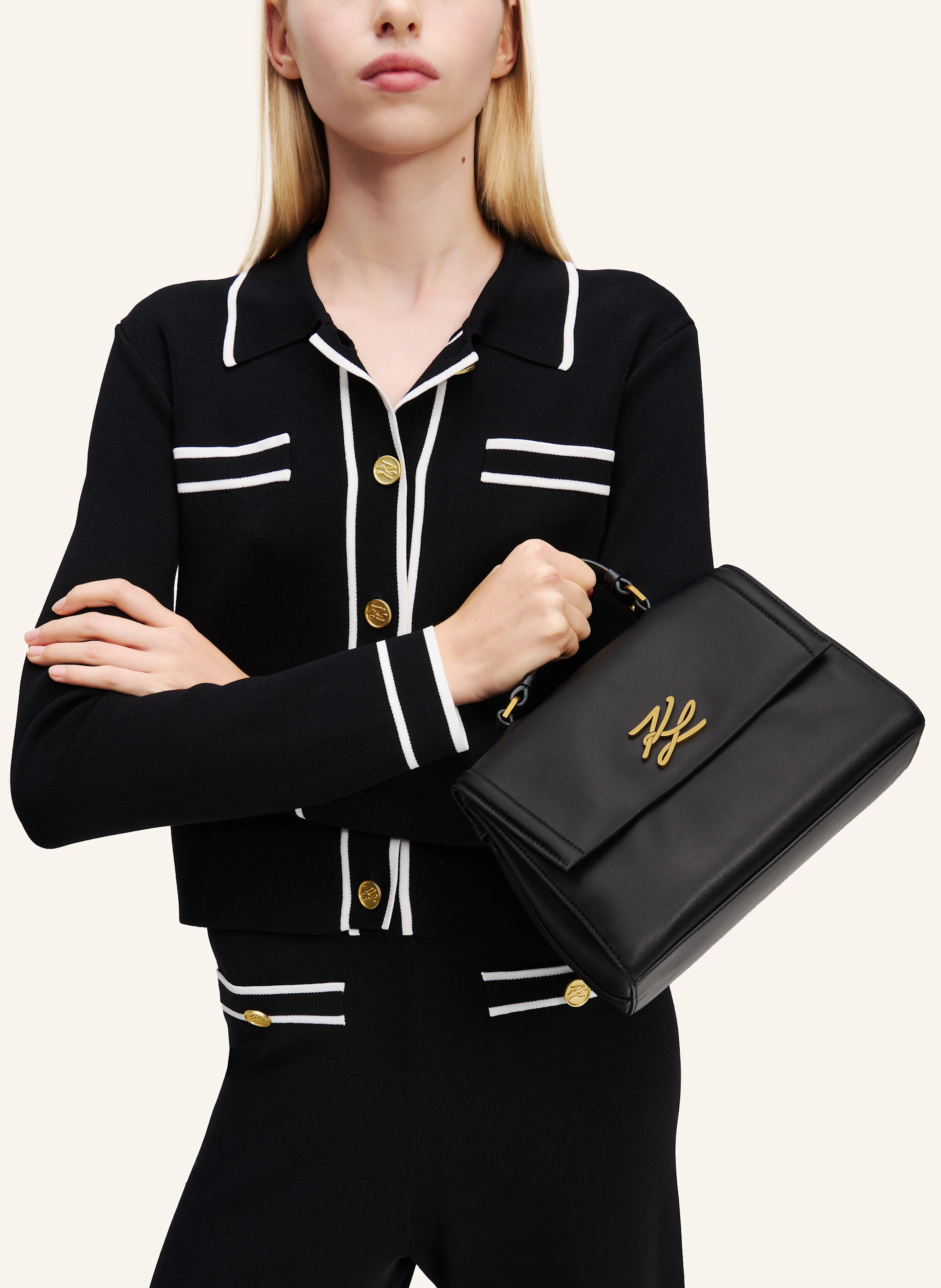 KARL LAGERFELD Tasche