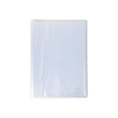 Exacompta Chromaline - Porte vues - 80 vues - A4 - disponible dans différentes couleurs