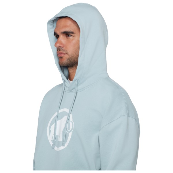 Mammut - Base ML Hoody Classic - Sweat à capuche