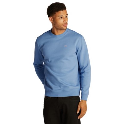 Sweatshirt homme Tjm Reg S Flag TOMMY HILFIGER