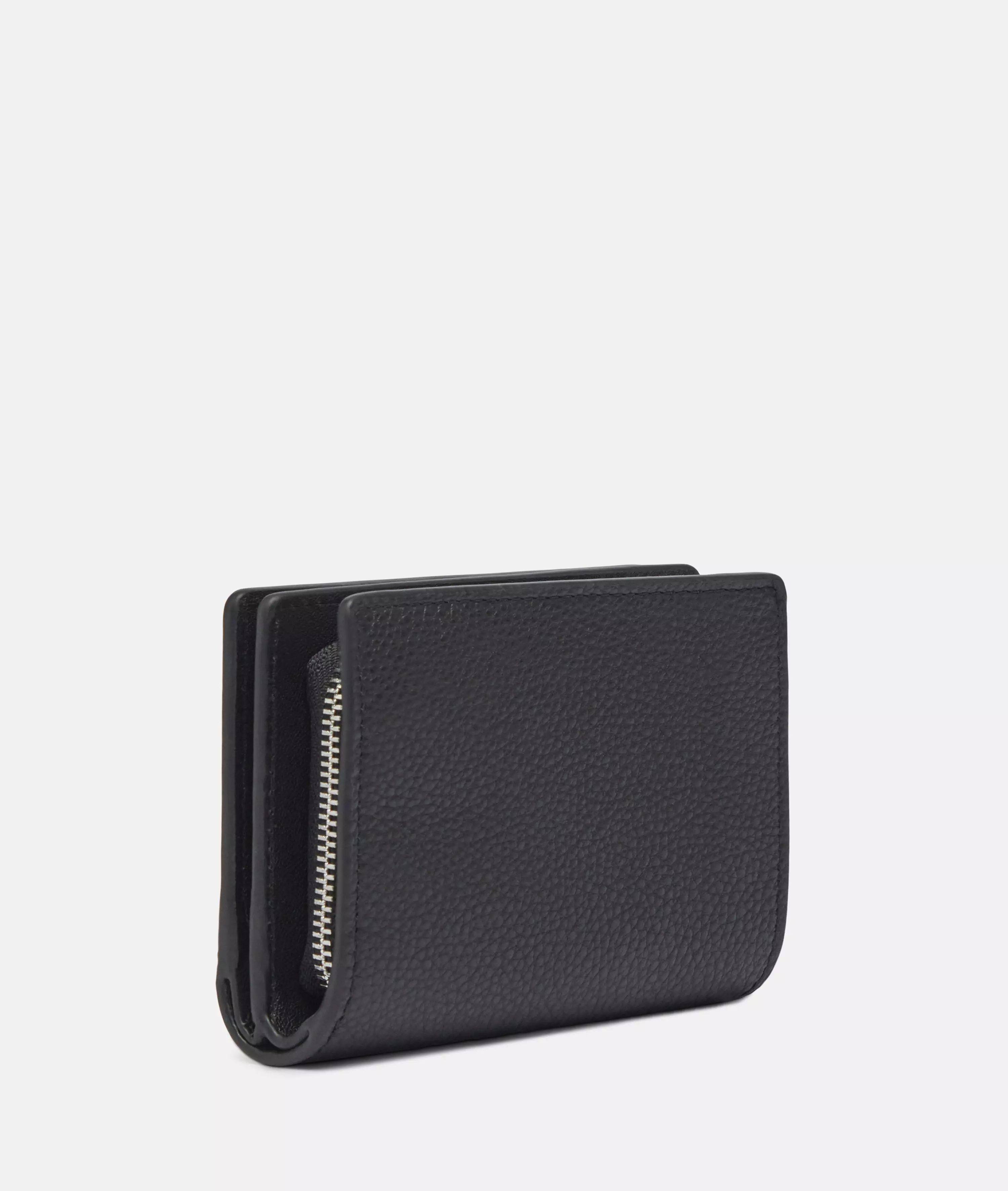 Wallet Spacious cowhide leather wallet