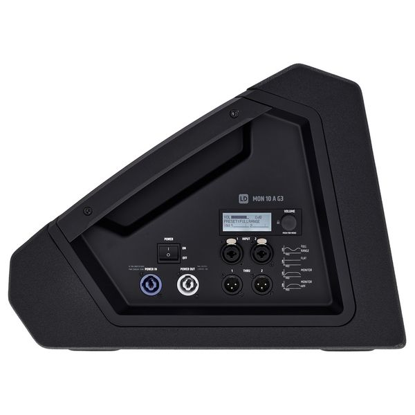 LD Systems MON 10 A G3