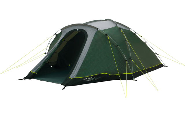 Outwell Cloud 4 Kuppelzelt für 4 Personen