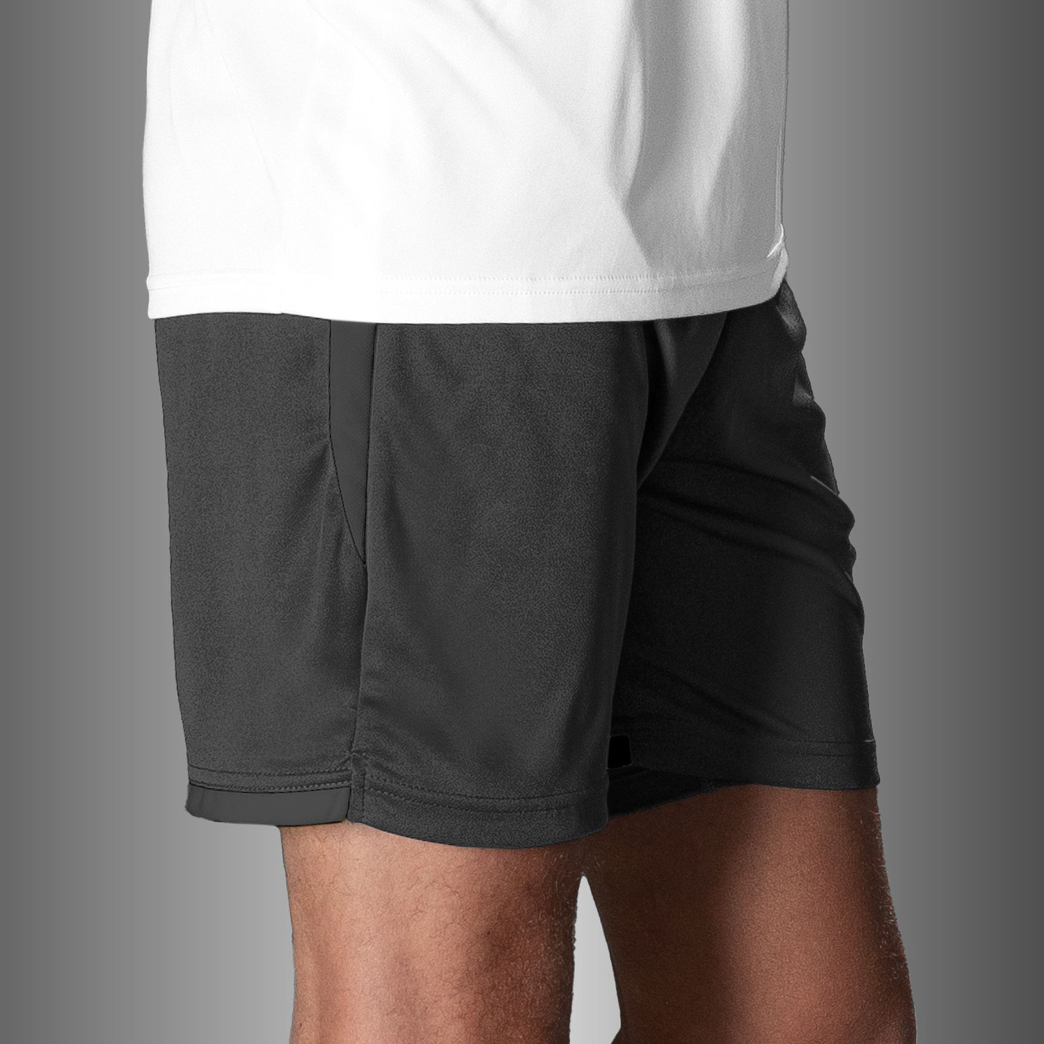 Stanno Focus Shorts II Kids