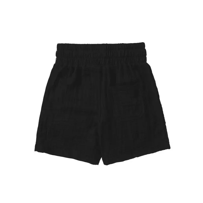 Short femme MYSTIC Flare Short Black