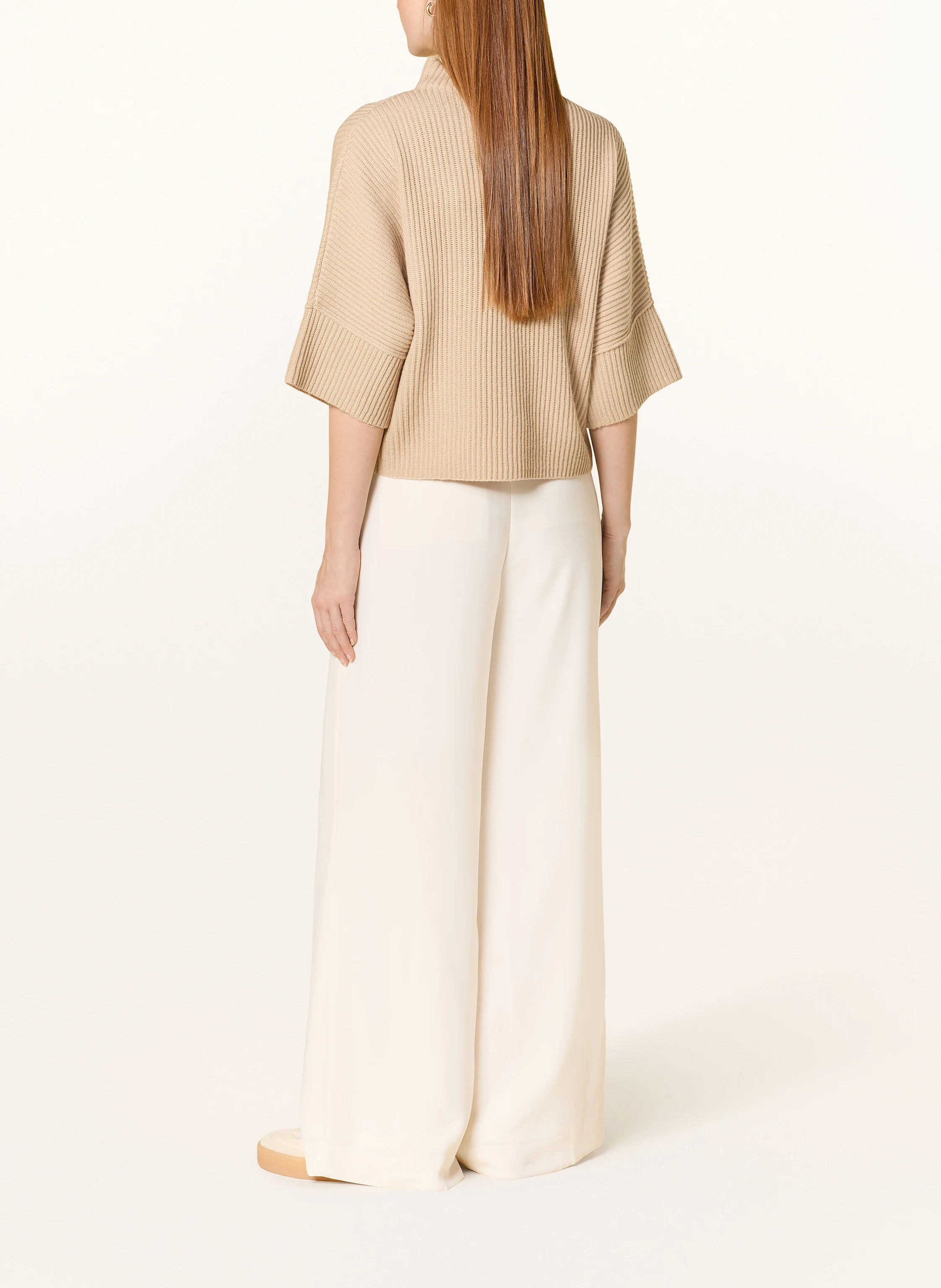 someday Pullover TALJA mit 3/4-Arm