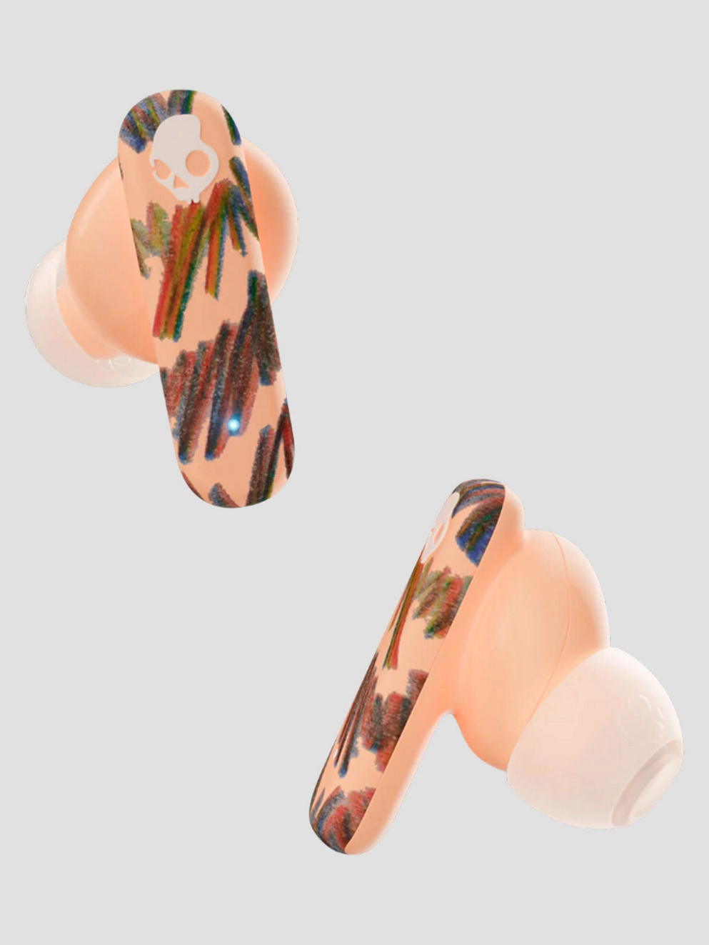 Skullcandy Smokin Buds True Wireless In-Ear Headphones nora