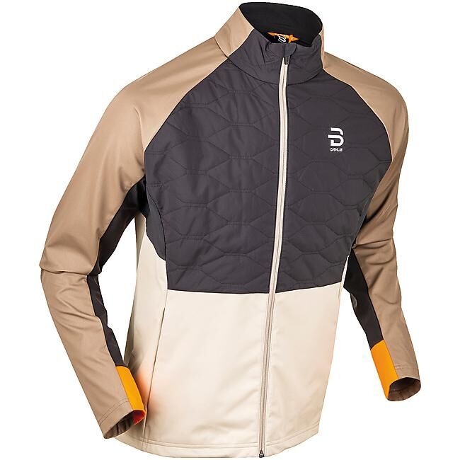 BJORN DAEHLIE - VESTE SOFTSHELL JACKET CHALLENGE 2-0 M