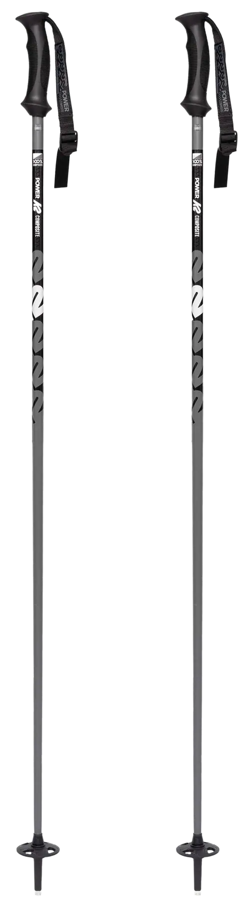 K2 Power Composite Skistave | SkatePro