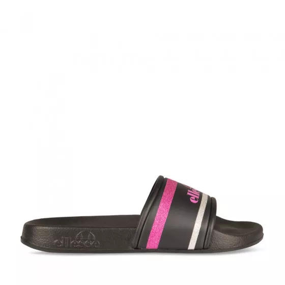 Claquettes NOIR ELLESSE