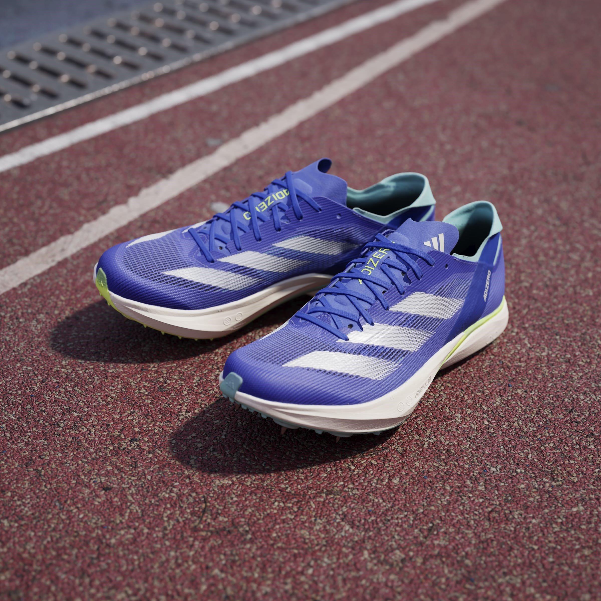 adidas Adizero Avanti Running Shoes