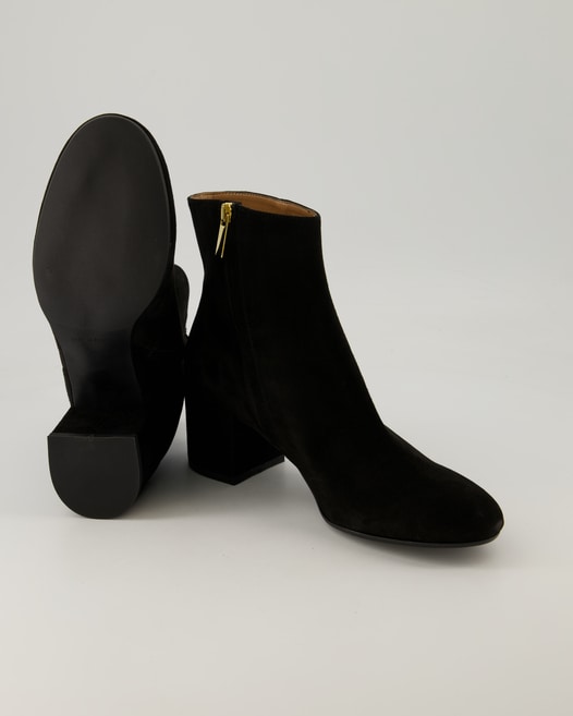 Konstantin Starke 1700 Stiefeletten in Schwarz