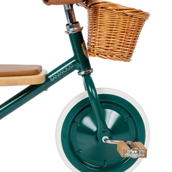 Banwood Driewieler Cream