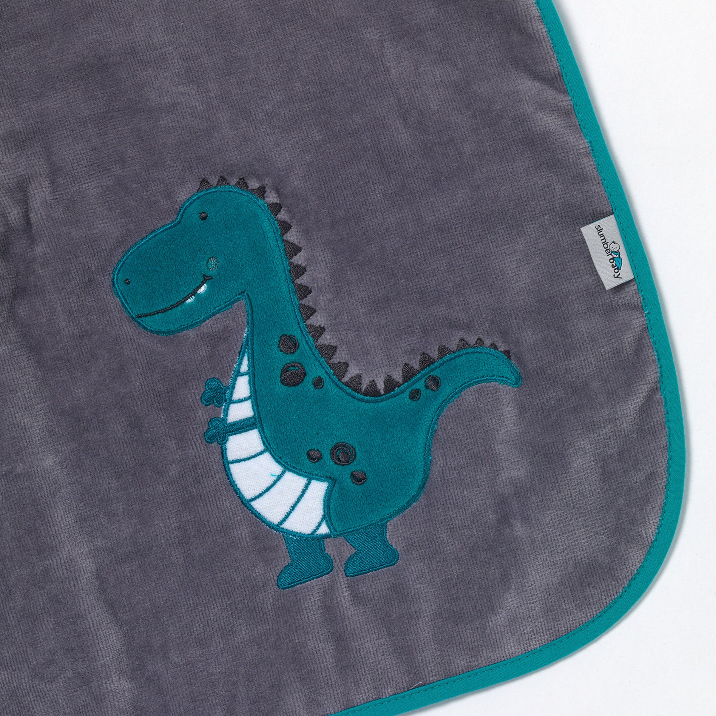 schlummersack Ponchos Jurassic