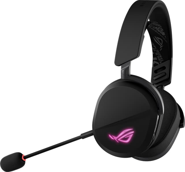 ASUS ROG Pelta trådløse gaming høretelefoner
