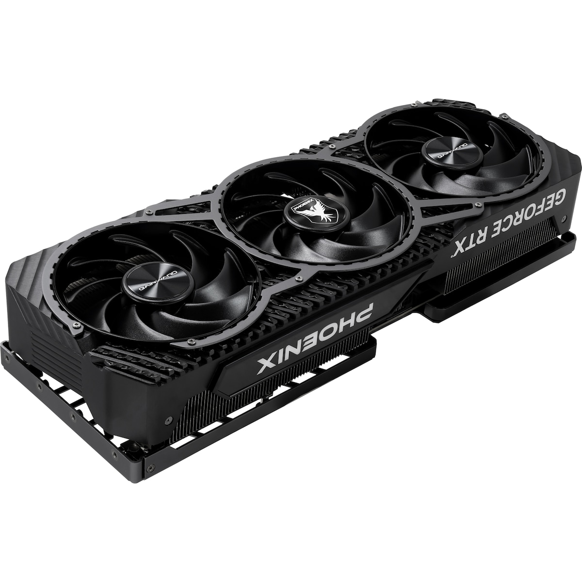 Gainward GeForce RTX 4070 Ti Super Phoenix grafikkort (16GB GDDR6X)