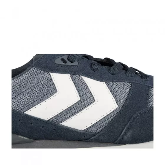 Baskets BLEU HUMMEL
