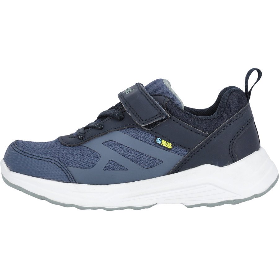 ZigZag Sneaker Vinaien 2105 Bering Sea
