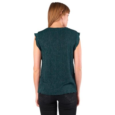 Tee-shirt à manches courtes femme Arky LE TEMPS DES CERISES
