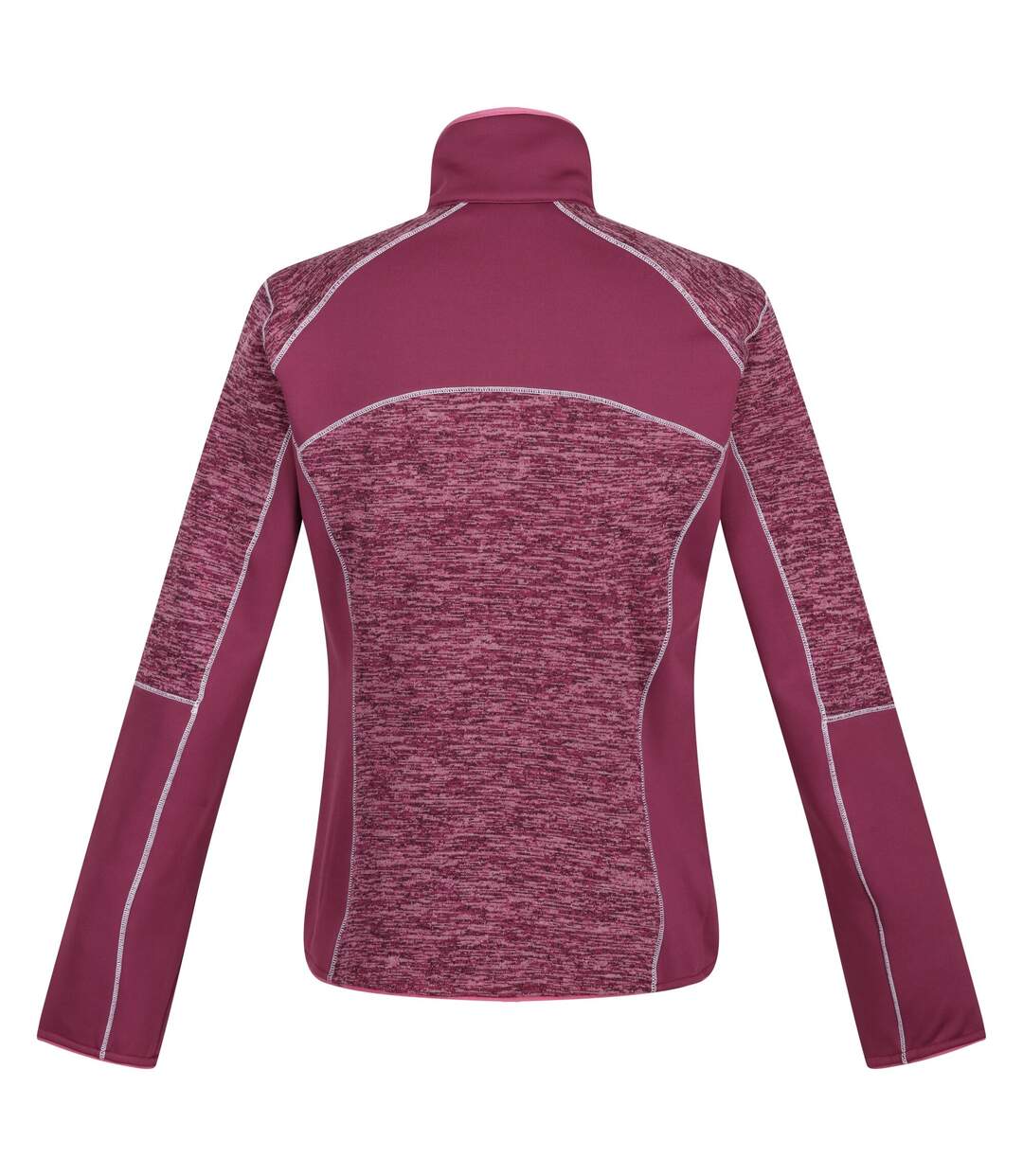 Regatta - Veste polaire LINDALLA - Femme (Amarante) - UTRG7994
