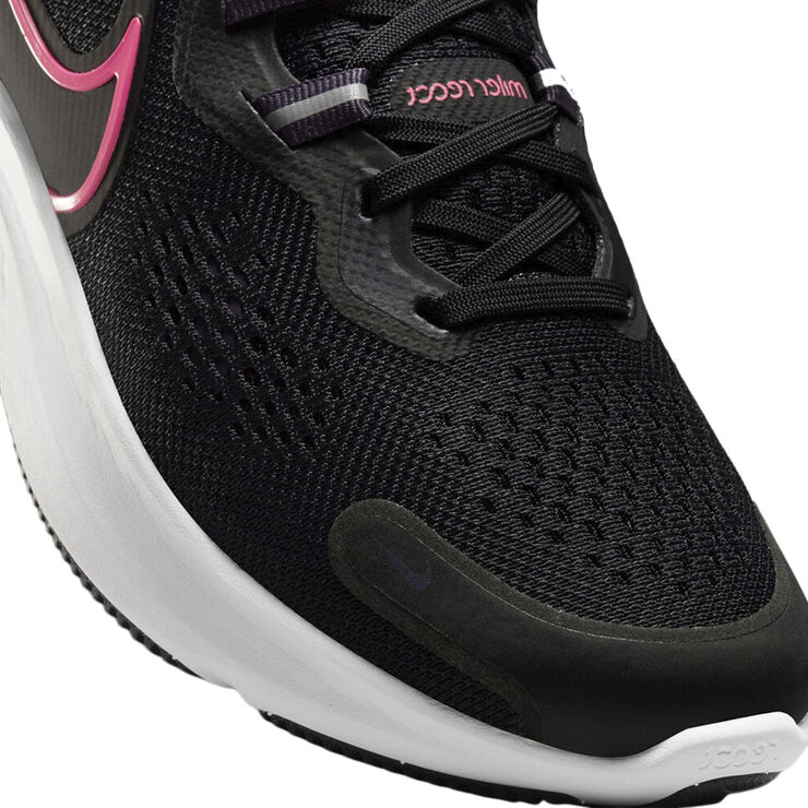 Nike React Miler 2 Lobesko Sort