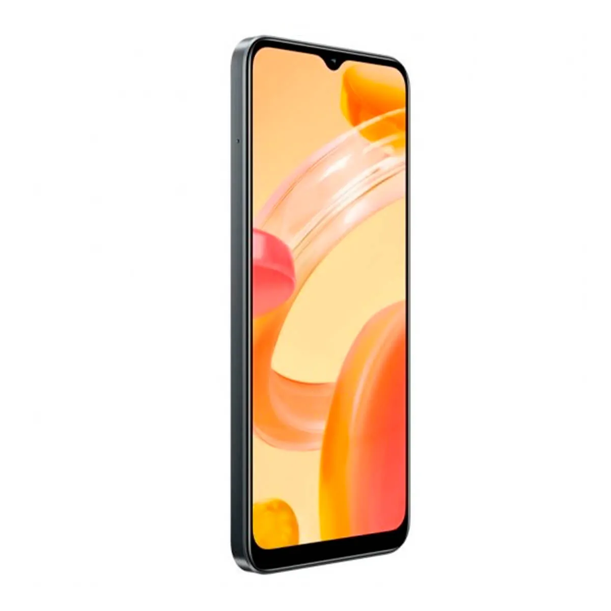 Realme C30 - Noir