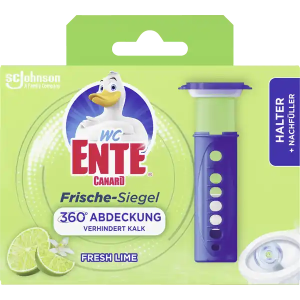 Frische-Siegel Starter Set Fresh Lime