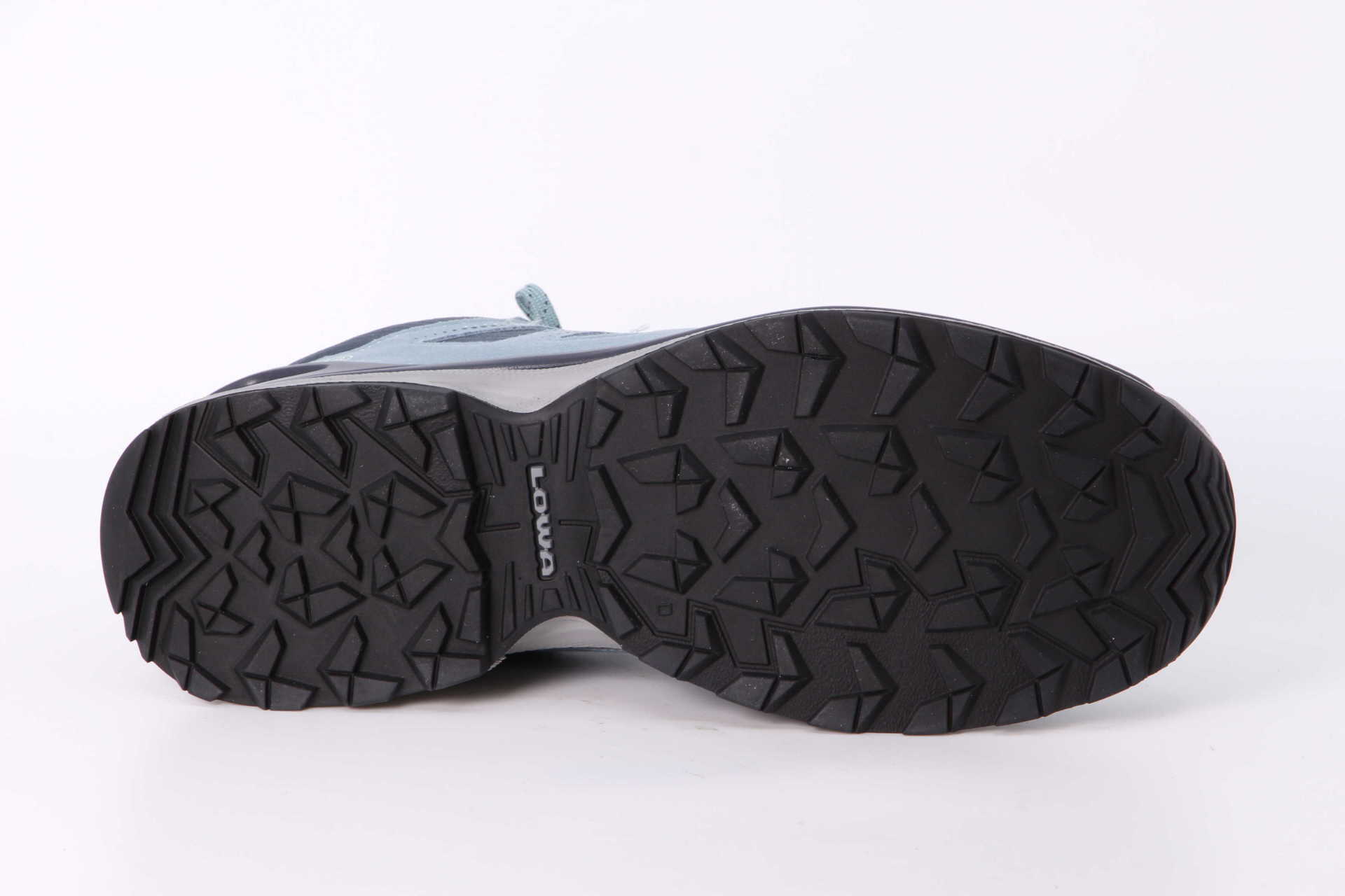 Lowa Innox Evo 2 GTX Lo Ws rauchblau / blau