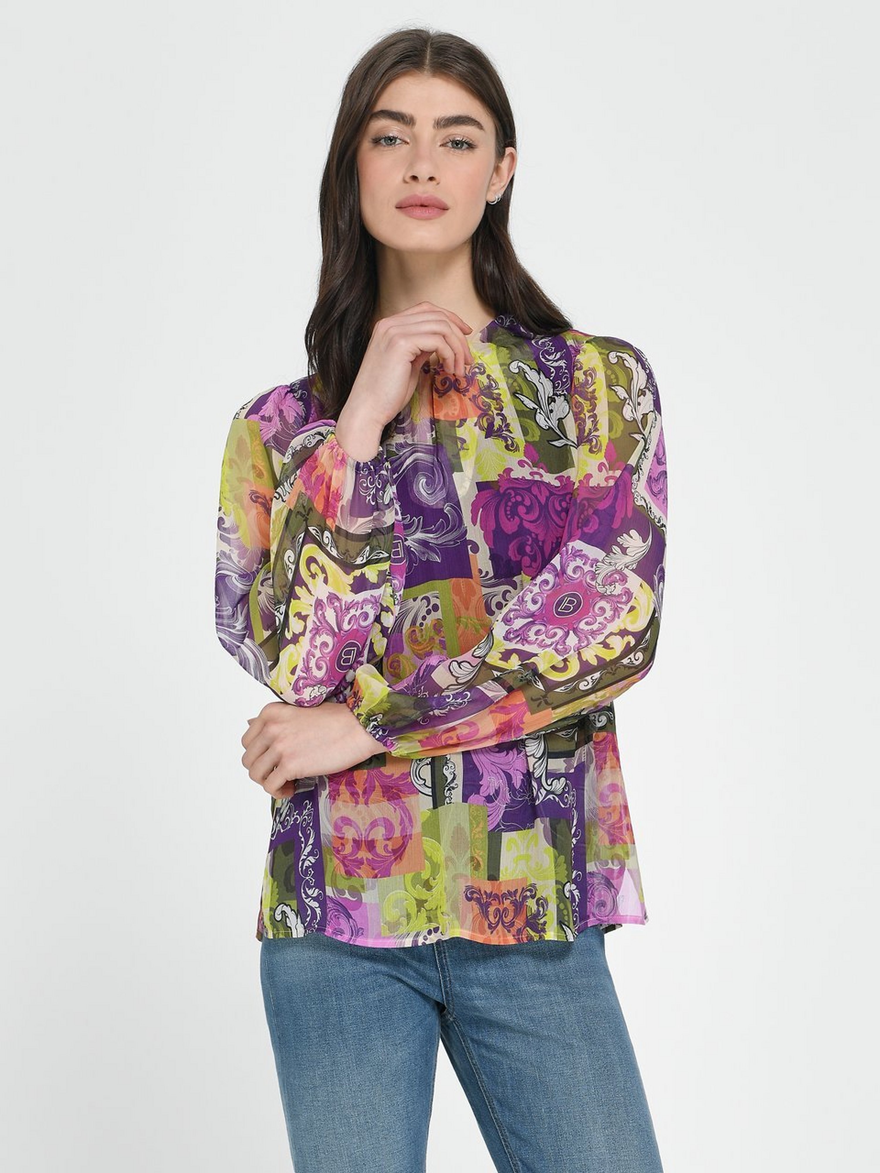 Bluse